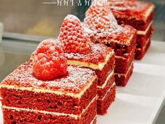 -广州天河合景福朋喜来登酒店