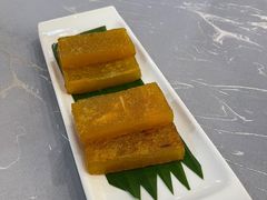 马蹄糕-春满人间酒楼(园岭中路店)