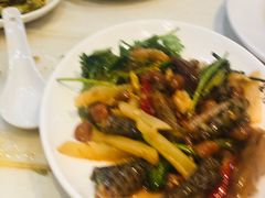 -长平老姿娘夜粥(平东一街店)