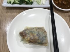 -姥家春饼店(漳州二路店)
