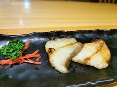 -割烹旭日本料理(龙湖狮山天街店)