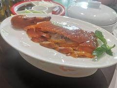 -月福京味斋·烤鸭店·北京菜(鼓楼总店)