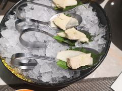 -極上萬膳·日料放题(海岸城店)