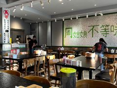 -周姑娘不等味·龙虾的故事(高邮店)