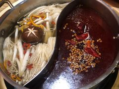 -四喜小胖·北京涮肉(五道营店)