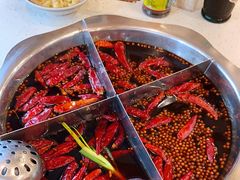 -小龙坎火锅(双林店)