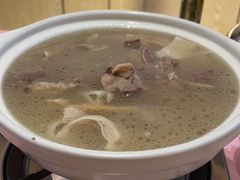 -老东风菜馆·潮汕大排档