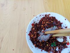 -周记翘脚牛肉