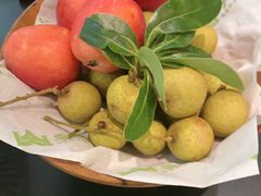 -季季山·云南野生菌火锅(上海首店)