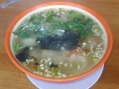 -杜守仁馄饨(南宁路店)