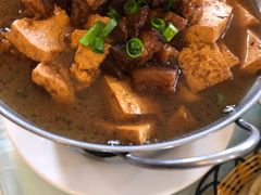 -百花人家(清水镇店)