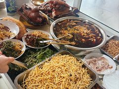 -周师饭店