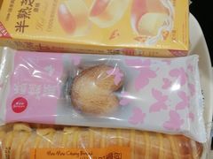 -味多美蛋糕(航天桥店)