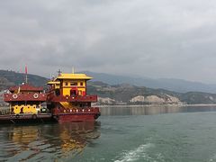 -白帝城·瞿塘峡景区