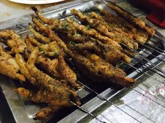 -桂萍特色牛筋牛杂(长堤街总店)