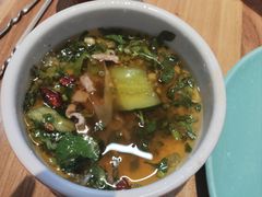 -额尔敦草原涮羊肉·烧烤(冻青树总店)