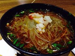 白味肥肠粉-青石桥老瓦房肥肠粉总店(青石桥总店)