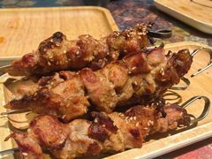 -乡村馕坑肉·烧烤·新疆菜·本地人更爱吃(阿勒泰首店)