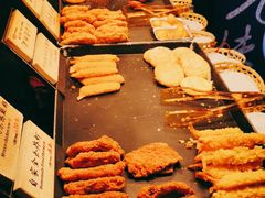 -和府捞面·大师店(上海漕宝路日月光店)