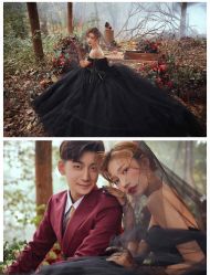 -太郎花子婚纱摄影艺术中心