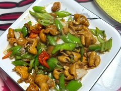 -聚香缘东北菜饺子馆