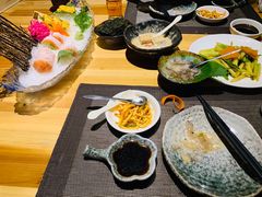-立山居酒屋·烧鸟 天妇罗(西北湖店)