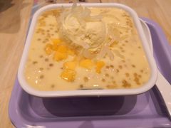 -满记甜品(加州阳光开元广场店)