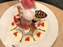 心花怒放-哈根达斯(国瑞店)