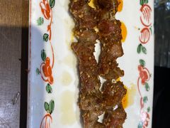 -北京老门框爆肚涮肉馆(凤城六路店)