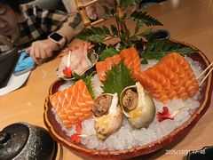 -京旬海鲜放题·铁板烧自助餐厅