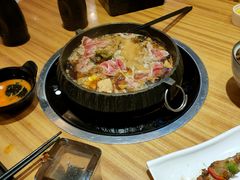 -水林间·寿喜烧自助(仙林金鹰店)