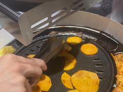 -刘炭长牛烧大块烤肉(盘锦大洼店)