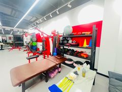 -超减·私教减肥馆(世博店)