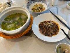 -金鼎明都国际大酒店-餐厅