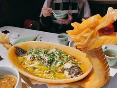 -北平盛世·新京菜·北京烤鸭(劲松·双井店)