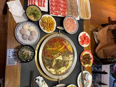 -沸炉重庆老火锅(军事博物馆店)