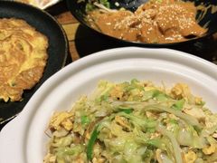 -金谷园饺子·烧烤(人大总店)