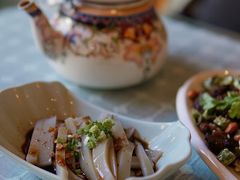 鸡豆凉粉-小厨子私房菜·云南美食店