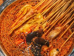 钵钵鸡-肖四女乐山跷脚牛肉(世博源店)
