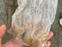 -金盆阿嬷香菇茶叶蛋(玄光店)