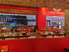 -神府路壹号·海鲜烧烤·砂锅粥·锅物(三坊七巷店)