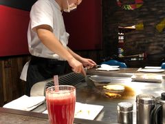 -湘汇概念铁板烧(铁西万达店)