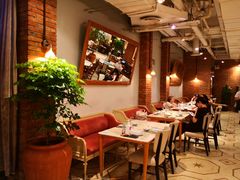 -漢舍中国菜馆(889广场店)