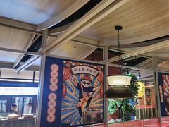 -芝小官毛肚火锅海鲜自助(淮安清江浦区新亚店)