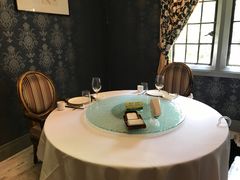 包厢-和平官邸·花园餐厅(武定西路店)