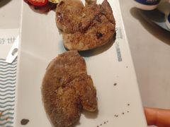 -喜庭海鲜自助(北辰三角洲北辰荟店)