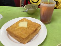 -胜利茶餐室