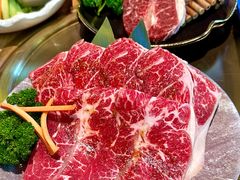 -肉问屋·元气一番烧肉(清河万象汇店)