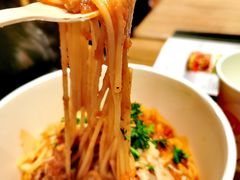 意式肉醬面-Wagas沃歌斯(浦东机场店)