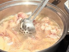 -同仁四季椰子鸡(宝安壹方城店)
